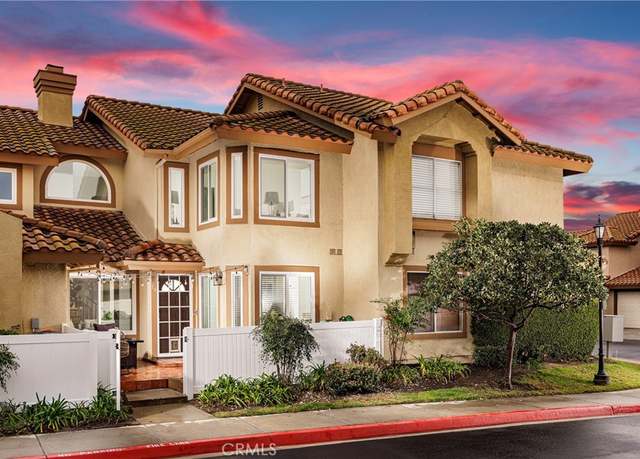 Property at 14 Vista Barranca #59, Rancho Santa Margarita, CA 92688, 2 beds, 2.5 baths