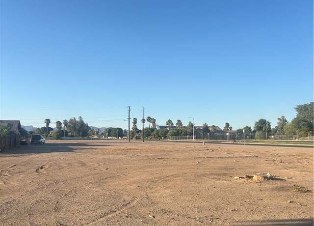 Property at 0 Lee St, Blythe, CA 92225