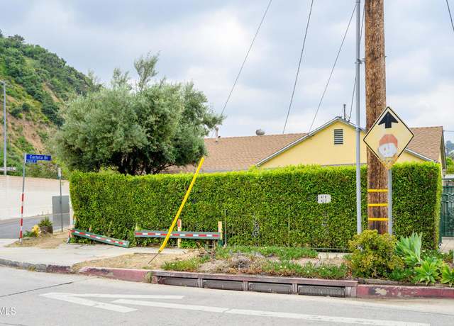 Property at 5621 Carlota Blvd, Los Angeles, CA 90042, 5 beds, 4 baths