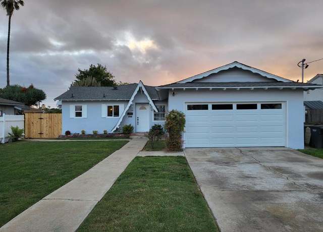 Property at 852 5th St, Imperial Beach, CA 91932, 4 beds, 2 baths