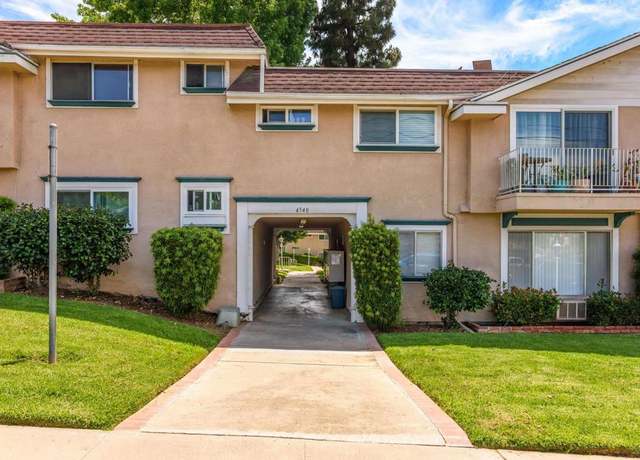 Property at 4540 Maple Ave #153, La Mesa, CA 91941, 1 bed, 1 bath