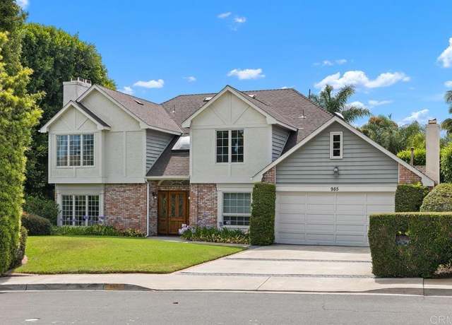 Property at 985 Tingley Ln, San Diego, CA 92106, 4 beds, 2.5 baths