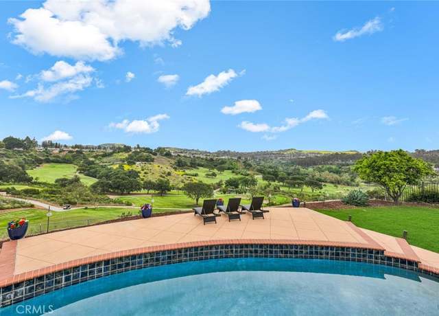 Property at 6586 E Via Corral, Anaheim Hills, CA 92807, 4 beds, 3 baths