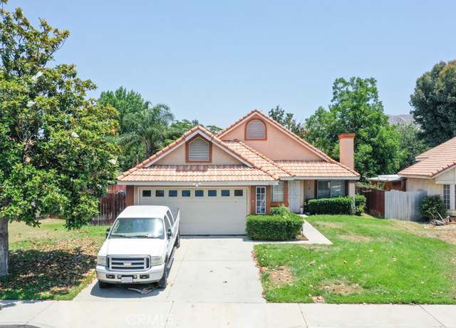 Property at 16170 Space Dr, Moreno Valley, CA 92551, 3 beds, 2 baths