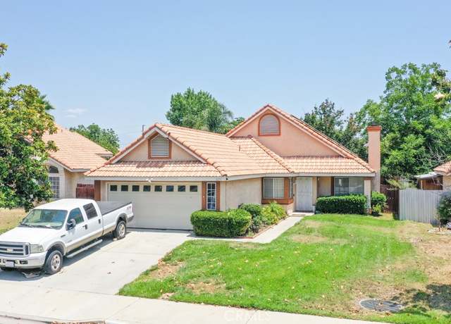 Property at 16170 Space Dr, Moreno Valley, CA 92551, 3 beds, 2 baths
