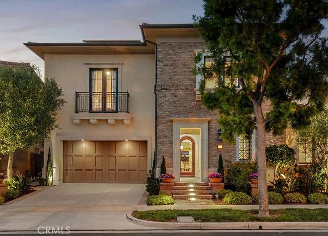 Property at 103 Andirons, Irvine, CA 92602, 5 beds, 5.5 baths