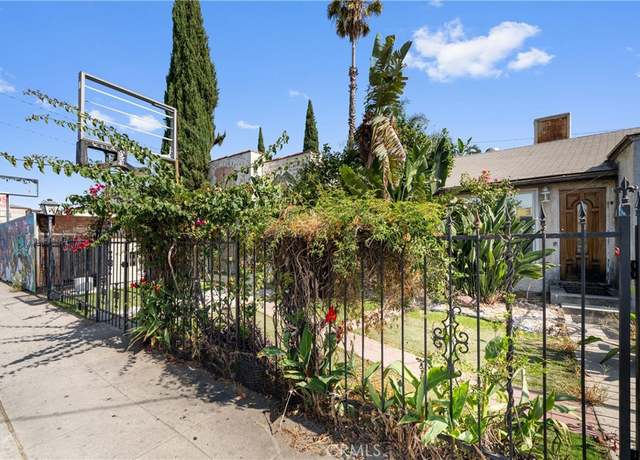 Property at 11170 Burbank Blvd, North Hollywood, CA 91601, 6 beds, 3 baths