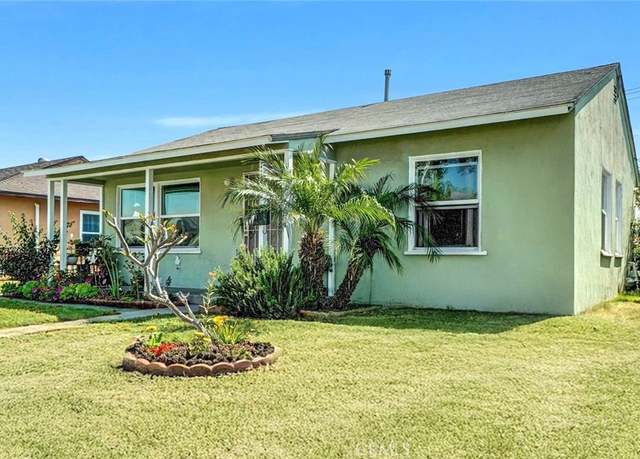 Property at 11810 Pioneer Blvd, Norwalk, CA 90650, 2 beds, 1 bath
