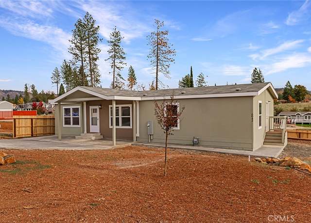 Property at 6042 Supreme Ct, Paradise, CA 95969, 3 beds, 2 baths