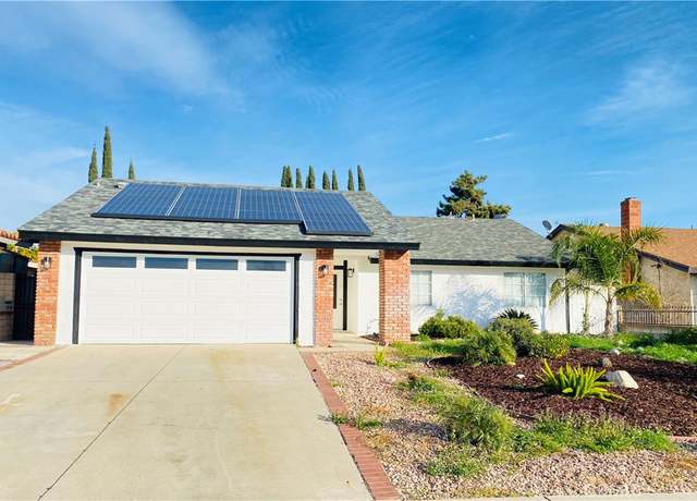 Property at 502 N Glenn Pl, Ontario, CA 91764, 3 beds, 2 baths