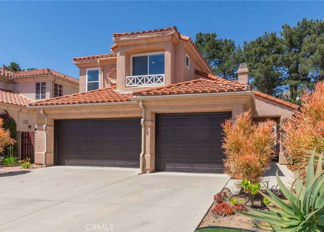 Property at 15535 Mallory Ct, Moorpark, CA 93021, 4 beds, 2.5 baths