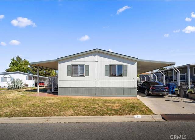 Property at 40701 Rancho Vista Blvd #6, Palmdale, CA 93551, 3 beds, 2 baths