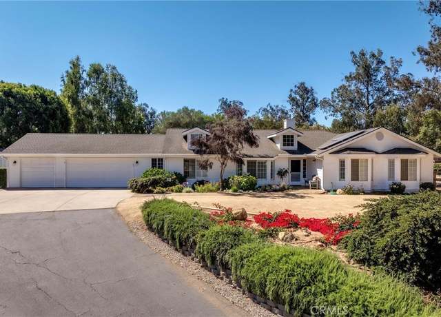 Property at 760 Black Oak Ln, Nipomo, CA 93444, 3 beds, 2.5 baths