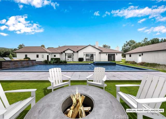 Property at 17370 Rodeo Rd, Lake Elsinore, CA 92530, 4 beds, 3.5 baths