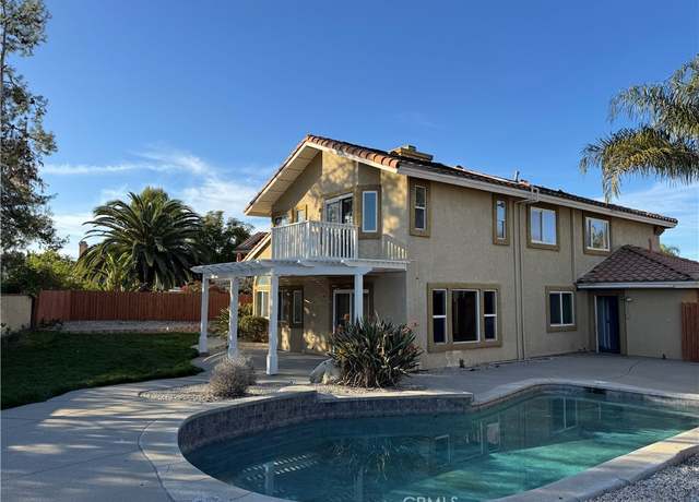 Property at 23835 Sweet Pea Ct, Murrieta, CA 92562, 4 beds, 2.5 baths