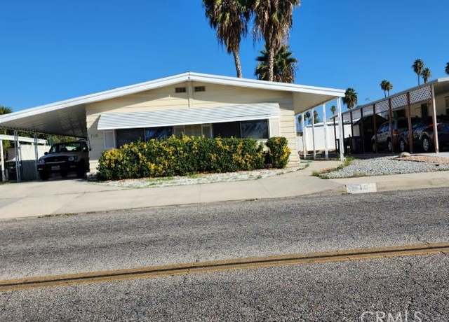 Property at 710 S Lyon Ave, Hemet, CA 92543, 2 beds, 2 baths
