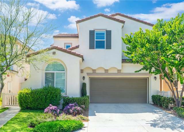 Property at 11620 Solaire Way, Chino, CA 91710, 4 beds, 3 baths
