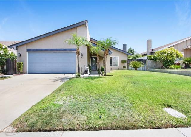 Property at 2124 Elderway Dr, Hacienda Hts, CA 91745, 4 beds, 2 baths