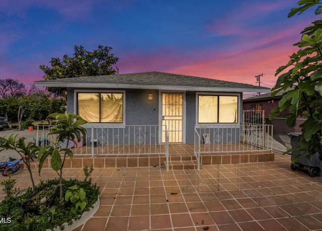 Property at 508-N N Mckinley Ave, Oxnard, CA 93030, 5 beds, 2 baths
