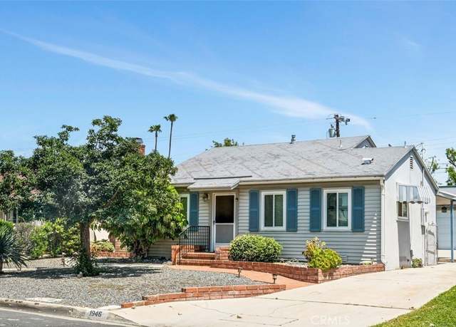 Property at 1946 Earlington Ave, Duarte, CA 91010, 3 beds, 2 baths