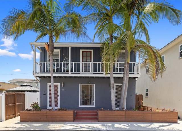 Property at 108 Bennett Ave, Long Beach, CA 90803, 4 beds, 2 baths