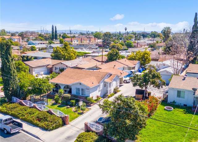 Property at 2708 Penn Mar Ave, El Monte, CA 91732, 6 beds, 5 baths