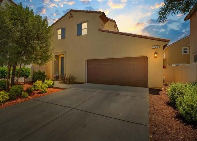 Property at 922 Bluebell Way, Beaumont, CA 92223, 4 beds, 3 baths