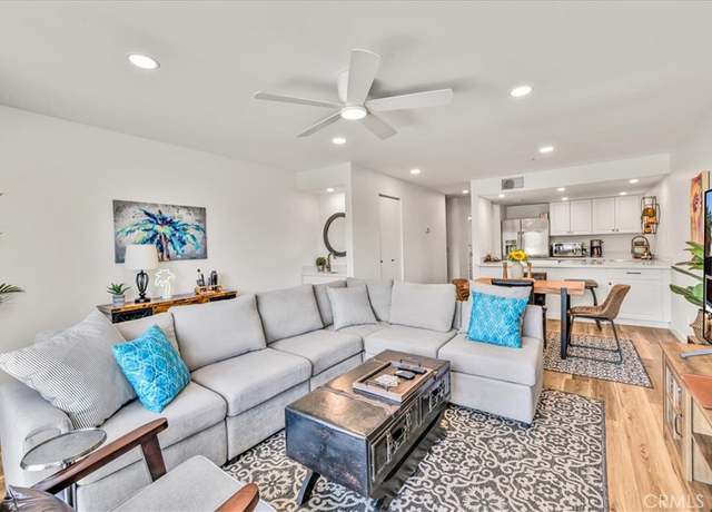 Property at 280 S Avenida Caballeros #266, Palm Springs, CA 92262, 2 beds, 1.5 baths