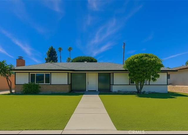 Property at 681 Birch Ave, Upland, CA 91786, 4 beds, 2 baths