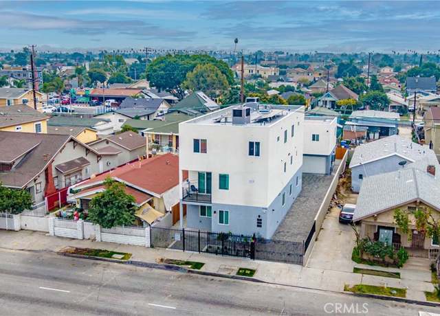 Property at 232 E Gage Ave, Los Angeles, CA 90003, 13 beds, 11 baths
