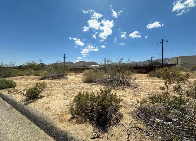 Property at 0 Sunset Rd, Joshua Tree, CA 92252