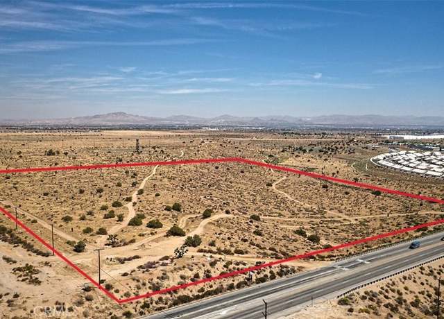 Property at 0 HWY 395, Hesperia, CA 92345