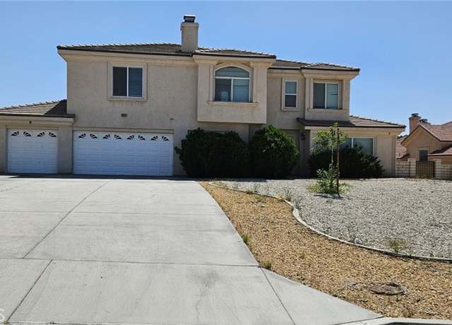 Property at 16245 Ridge View Dr, Apple Valley, CA 92307, 6 beds, 5.5 baths