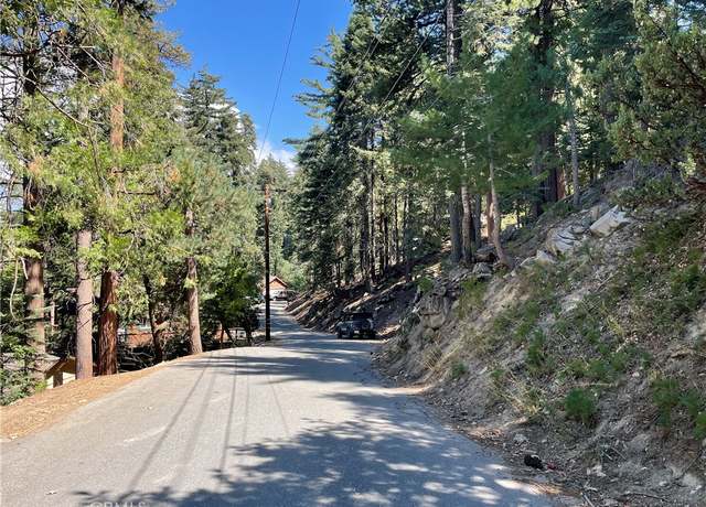 Property at 28 Lot 28 Forest Ln, Twin Peaks, CA 92391