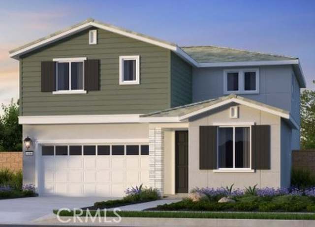 Property at 34539 CLEMENTINE St, French Valley, CA 92596, 4 beds, 3 baths