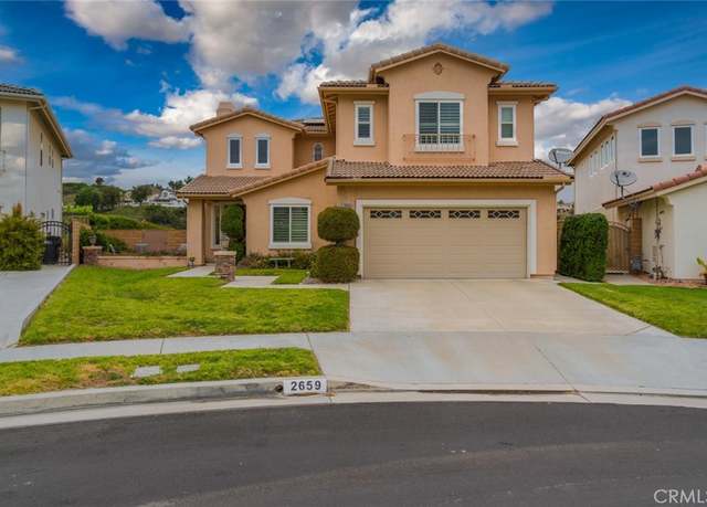 Property at 2659 Camino Del Ninos, Corona, CA 92882, 5 beds, 3 baths