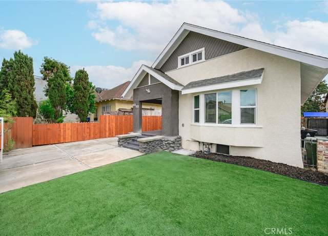 Property at 530 W 43rd St, Los Angeles, CA 90037, 6 beds, 4 baths