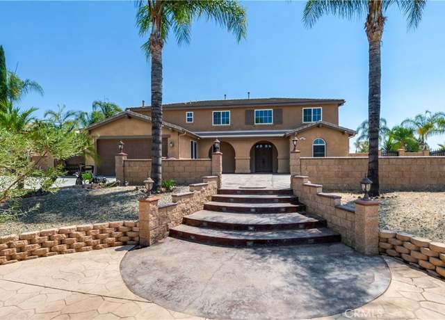 Property at 17824 Log Hill Dr, Riverside, CA 92504, 4 beds, 4.5 baths