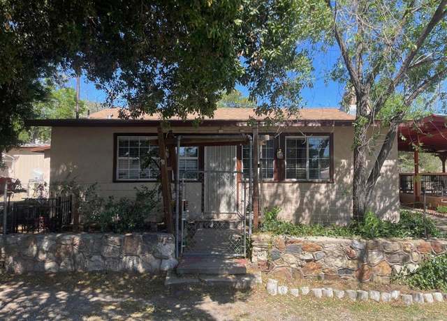 Property at 2425 Manzanita Trl, Boulevard, CA 91905, 2 beds, 2 baths
