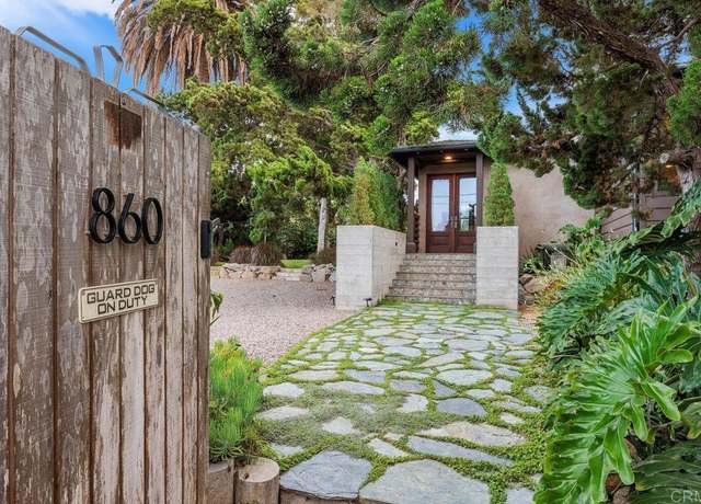 Property at 860 Nardo Rd, Encinitas, CA 92024, 4 beds, 3.5 baths