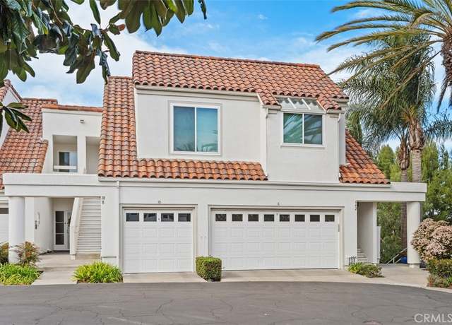 Property at 4 Los Cabos, Dana Point, CA 92629, 2 beds, 2 baths