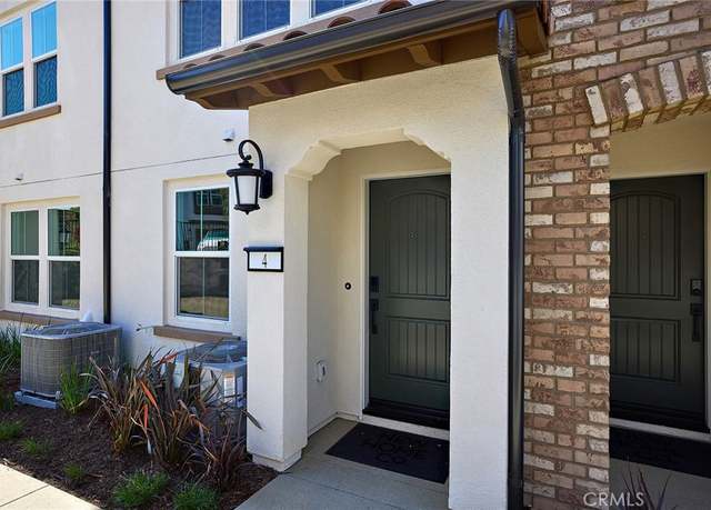Property at 9831 La Serna Dr #4, Whittier, CA 90605, 3 beds, 3.5 baths