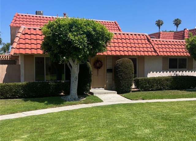 Property at 22822 Mesa Way #1, Lake Forest, CA 92630, 3 beds, 2 baths