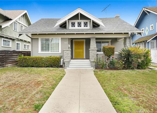 Property at 142 S Ardmore Ave, Los Angeles, CA 90004, 3 beds, 1 bath