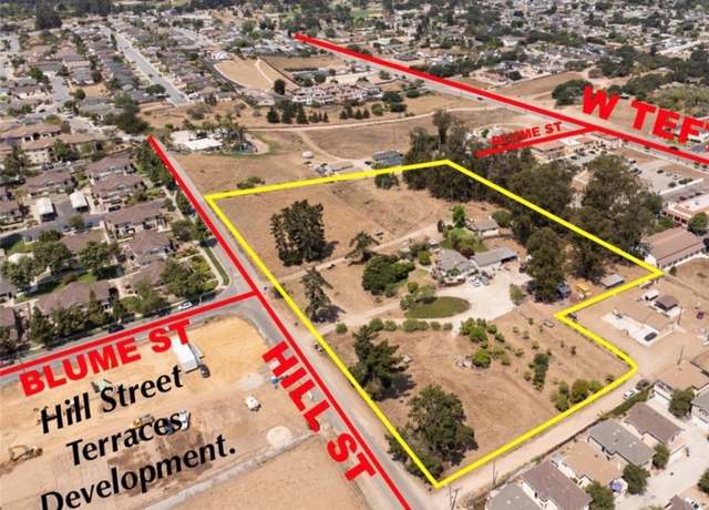 Property at 680 Hill St, Nipomo, CA 93444, 4 beds, 2 baths