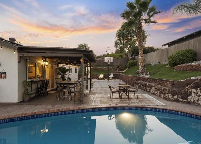 Property at 13164 Lakeview Granada Dr, Lakeside, CA 92040, 4 beds, 2 baths