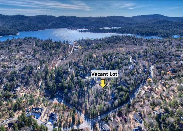 Property at 0 Lucerne Ln, Lake Arrowhead, CA 92352