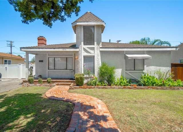 Property at 3636 Gardenia Ave, Long Beach, CA 90807, 7 beds, 6 baths
