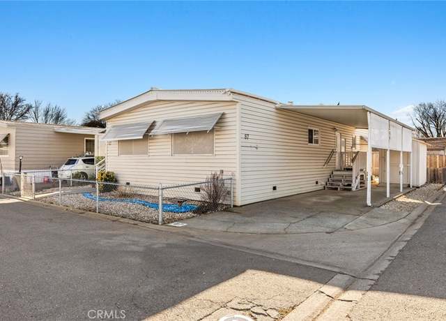 Property at 701 E Lassen Ave #87, Chico, CA 95973, 2 beds, 2 baths
