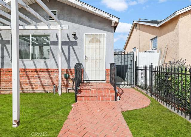 Property at 13507 Sayre St, Sylmar, CA 91342, 1 bed, 1 bath